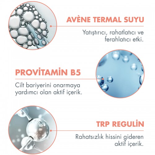 Avene Cicalfate+ Intensive Skin Recovery - Onarıcı Bakım Serumu 30ml