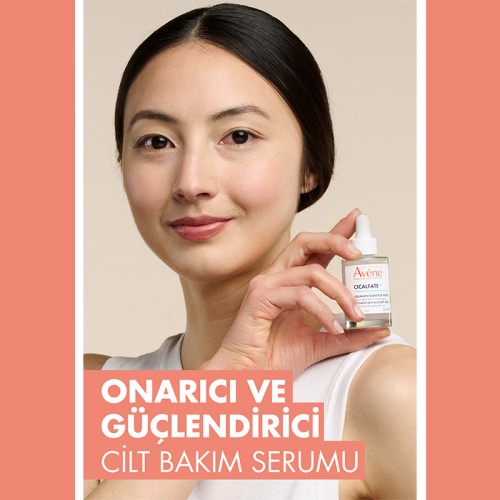 Avene Cicalfate+ Intensive Skin Recovery - Onarıcı Bakım Serumu 30ml