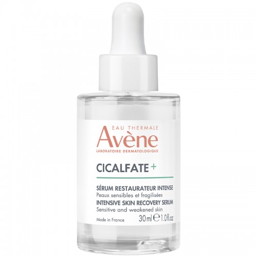 Avene Cicalfate+ Intensive Skin Recovery - Onarıcı Bakım Serumu 30ml