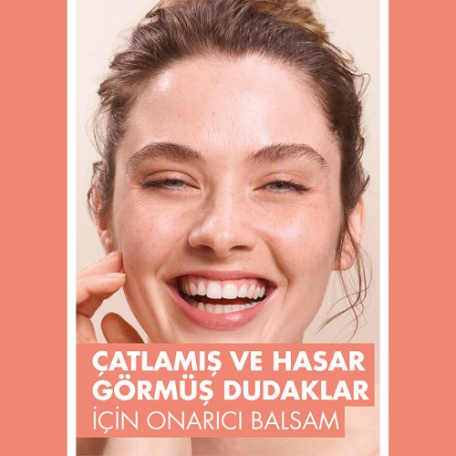 Avene Cicalfate Repair Balm - Onarıcı Etkili Dudak Bakım Kremi 10ml