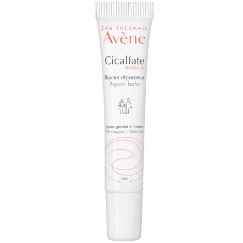 Avene Cicalfate Repair Balm - Onarıcı Etkili Dudak Bakım Kremi 10ml