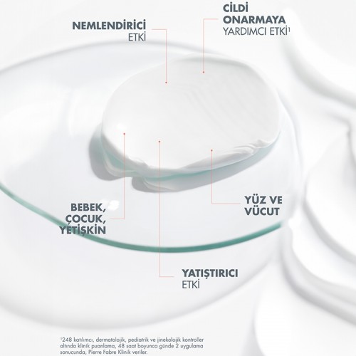 Avene Cicalfate + Restorative Protective Cream - Yatıştırıcı ve Onarıcı Etkili Bakım Kremi 40ml