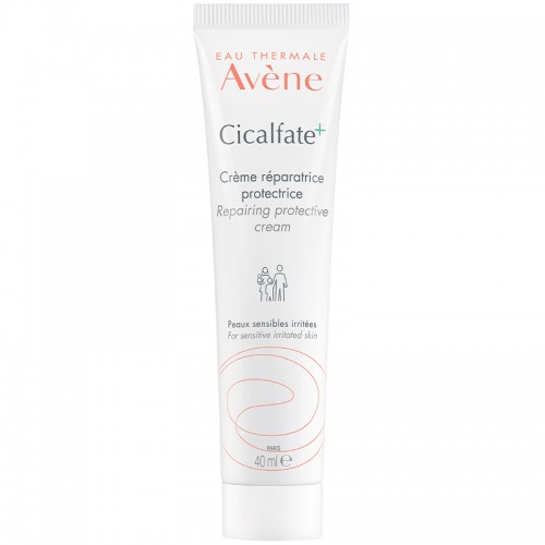 Avene Cicalfate + Restorative Protective Cream - Yatıştırıcı ve Onarıcı Etkili Bakım Kremi 40ml