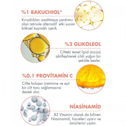 Avene DermAbsolu Recontouring Mask - Yaşlanma Karşıtı Cilt Bakım Maskesi 75ml