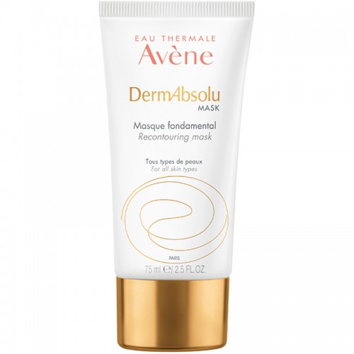 Avene DermAbsolu Recontouring Mask - Yaşlanma Karşıtı Cilt Bakım Maskesi 75ml