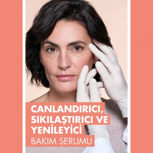 Avene DermAbsolu Recontouring - Yaşlanma Karşıtı Gündüz Bakım Serumu 30ml