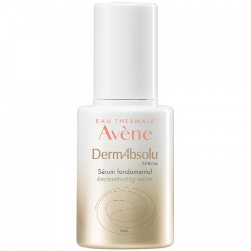 Avene DermAbsolu Recontouring - Yaşlanma Karşıtı Gündüz Bakım Serumu 30ml