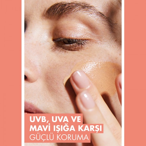 Avene Fluide Teinte SPF 50+ Renkli Güneş Koruyucu 50ml