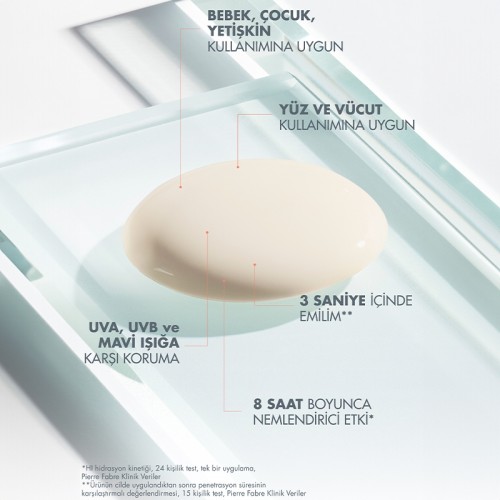 Avene Intense Protect SPF 50+ Güneş Koruyucu 150ml