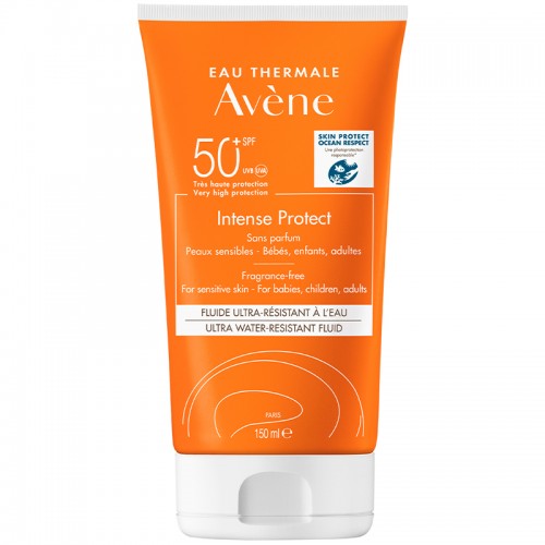 Avene Intense Protect SPF 50+ Güneş Koruyucu 150ml