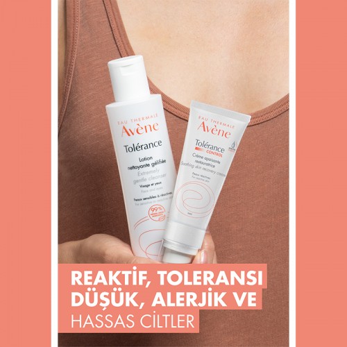 Avene Tolerance Control Lotion - Temizleme Losyonu 200ml