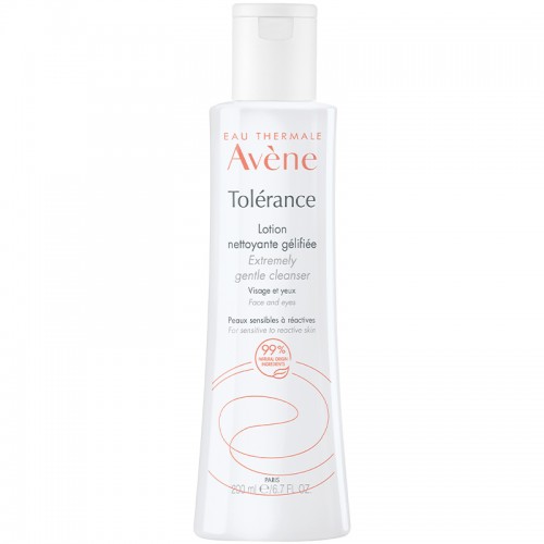 Avene Tolerance Control Lotion - Temizleme Losyonu 200ml
