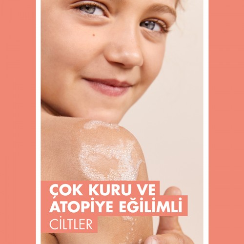 Avene XeraCalm A.D Ultra Rich Cleansing Bar - Atopi Eğilimli Ciltler İçin Yıkama Sabunu 100gr