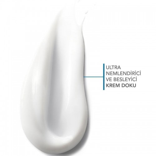 Bioderma Atoderm Cream - Nemlendirici Bakım Kremi 500ml