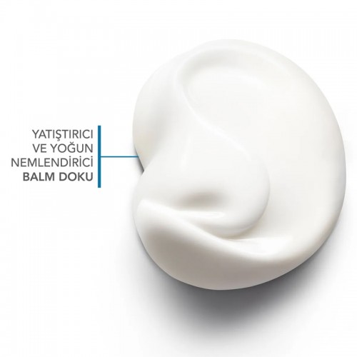 Bioderma Atoderm Intensive Baume - Atopi Eğilimli Cilt için Nemlendirici 500ml