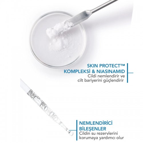 Bioderma Atoderm Shower Gel - Atopik Cilt Duş Jeli 1lt