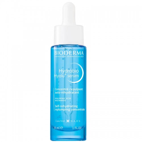 Bioderma Hydrabio Hyalu - Nemlendirici Serum 30ml
