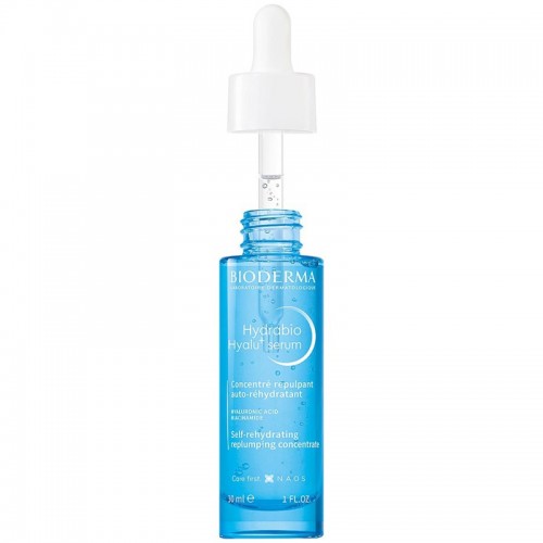 Bioderma Hydrabio Hyalu - Nemlendirici Serum 30ml