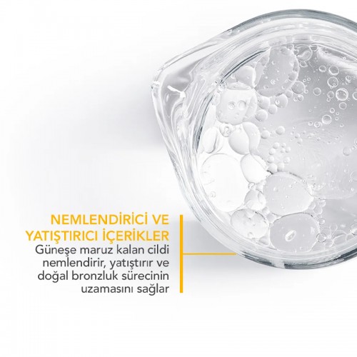 Bioderma Photoderm Gel Creme After Sun - Güneş Sonrası Nemlendirici 200ml