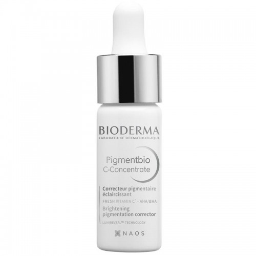 Bioderma Pigmentbio C-Concentrate - Leke Karşıtı Aydınlatıcı Serum 15ml