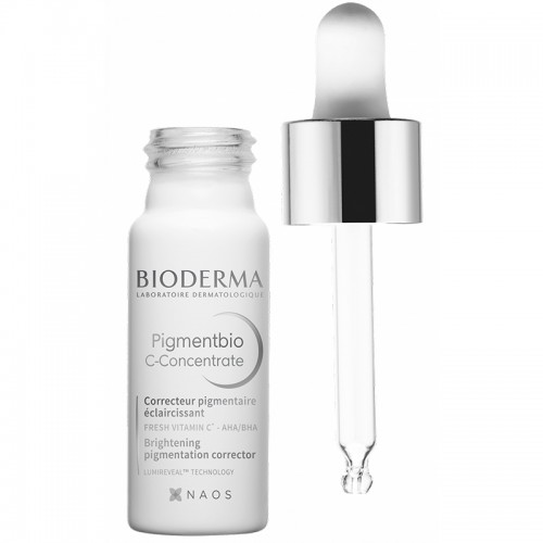 Bioderma Pigmentbio C-Concentrate - Leke Karşıtı Aydınlatıcı Serum 15ml