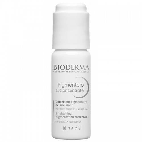 Bioderma Pigmentbio C-Concentrate - Leke Karşıtı Aydınlatıcı Serum 15ml