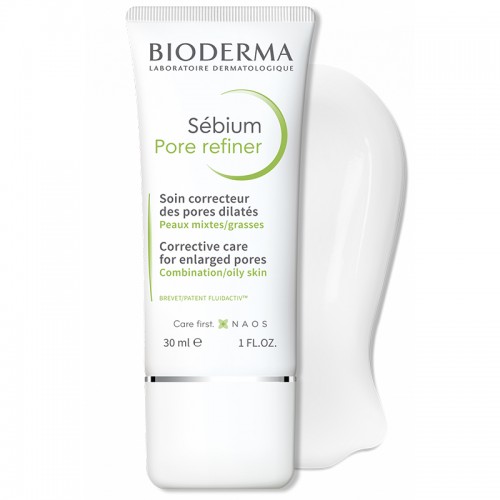 Bioderma Sebium Pore Refiner Cream - Gözenek Karşıtı Bakım Kremi 30ml