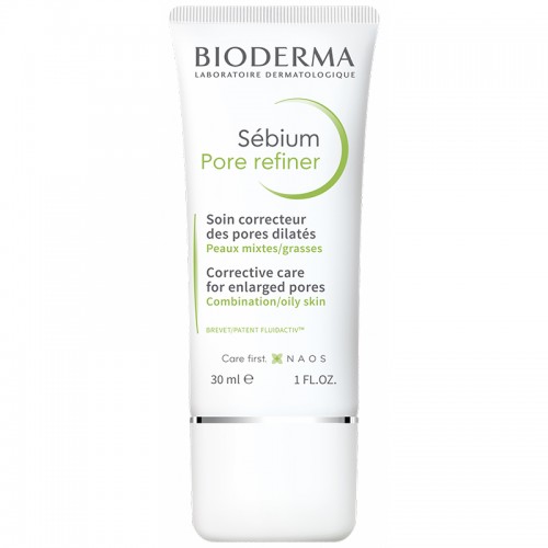 Bioderma Sebium Pore Refiner Cream - Gözenek Karşıtı Bakım Kremi 30ml