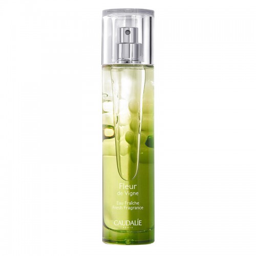 Caudalie Fleur De Vigne - Üzüm Çiçeği Aromalı Kadın Parfümü 50ml