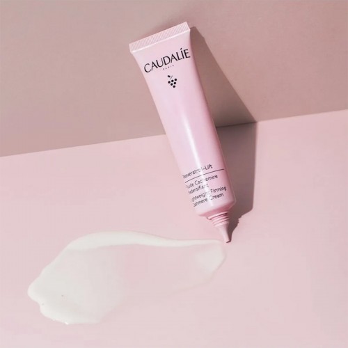 Caudalie Resveratrol Lift Lightweight Cashmere Cream - Cilt Bakım Kremi 40ml