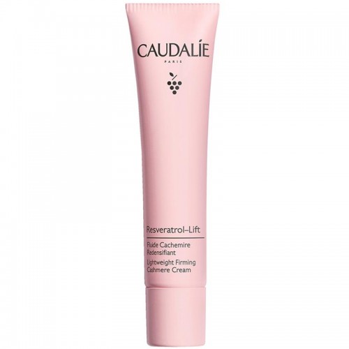Caudalie Resveratrol Lift Lightweight Cashmere Cream - Cilt Bakım Kremi 40ml