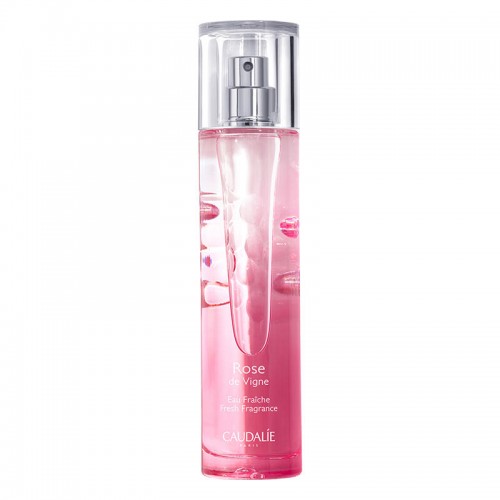 Caudalie Rose de Vigne Gül Aromalı Kadın Parfümü 50ml