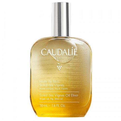 Caudalie Soleil Des Vignes Oil Elixir - Vücut Yağı 50ml