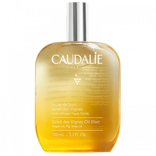 Caudalie Soleil Des Vignes Oil Elixir - Vücut Yağı 100ml