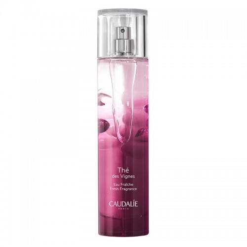Caudalie The Des Vignes - Zencefil ve Yasemin Aromalı Kadın Parfümü 100ml