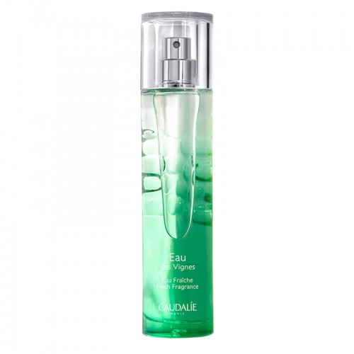 Caudalie Vignes Fresh - Bergamot Aromalı Kadın Parfümü 50ml
