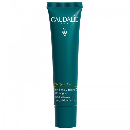 Caudalie Vinergetic C+ 3-in-1 Vitamin C Energy Moisturizer - Nemlendirici 40ml