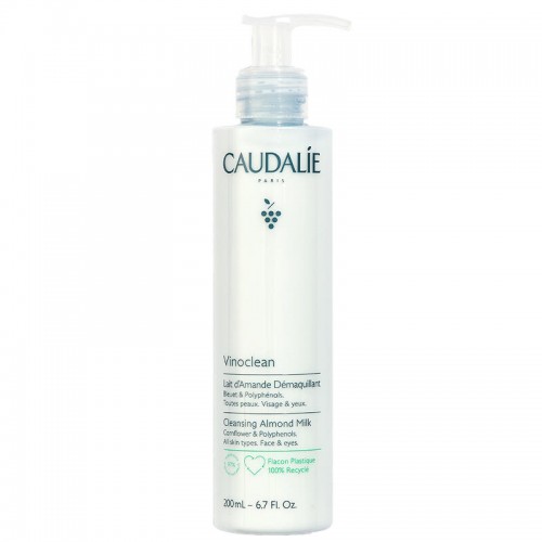 Caudalie Vinoclean Cleansing Almond Milk - Temizleme Sütü 200ml