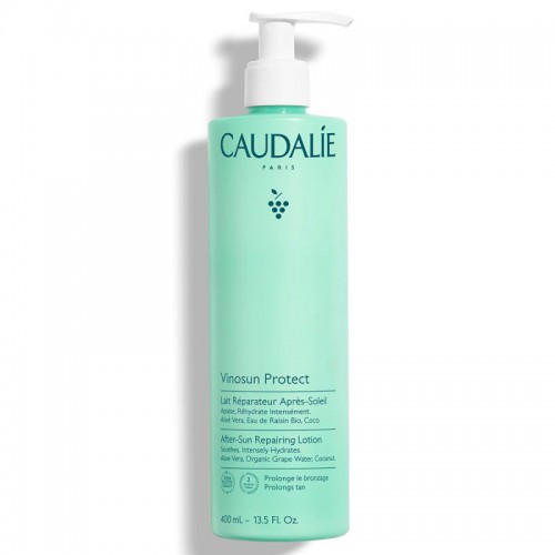 Caudalie Vinosun Protect After Sun - Güneş Sonrası Losyon 400ml