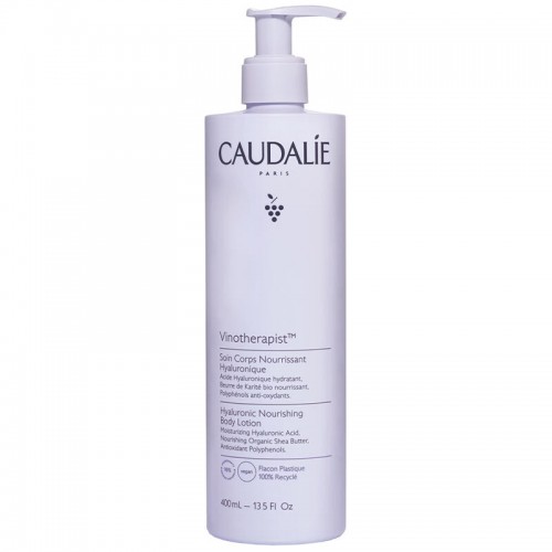 Caudalie Vinotherapist Body Lotion - Vücut Losyonu 400ml