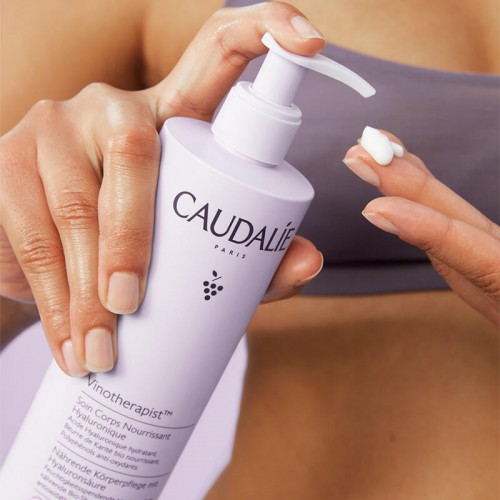 Caudalie Vinotherapist Body Lotion - Vücut Losyonu 400ml