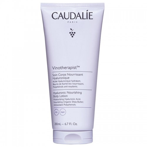 Caudalie Vinotherapist Body Lotion - Vücut Losyonu 200ml
