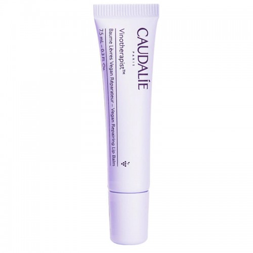 Caudalie Vinotherapist Vegan Repairing Lip Balm - Dudak Balsamı 7,5ml