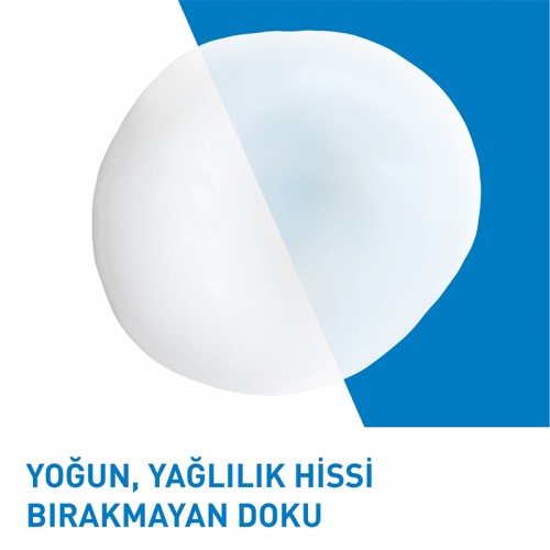 CeraVe Facial Moisturising Lotion - Nemlendirici Bakım Losyonu 52ml