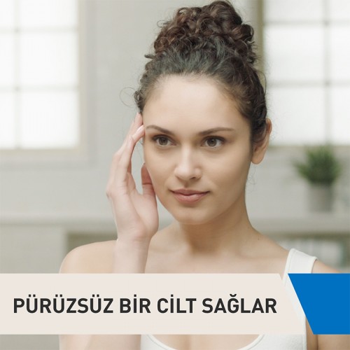 CeraVe Facial Moisturising Lotion - Nemlendirici Bakım Losyonu 52ml