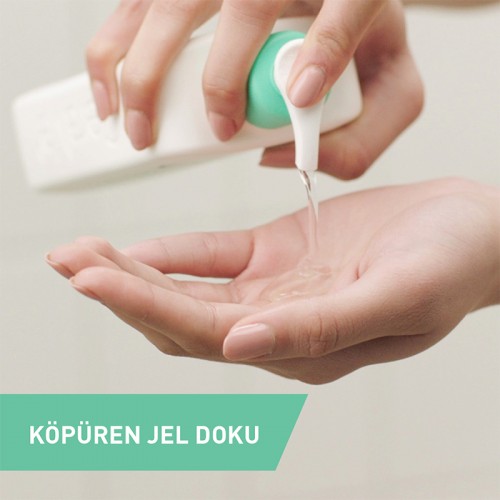 CeraVe Foaming Cleanser - Köpüren Temizleyici 236ml