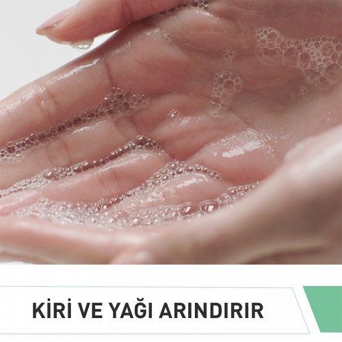 CeraVe Foaming Cleanser - Köpüren Temizleyici 236ml