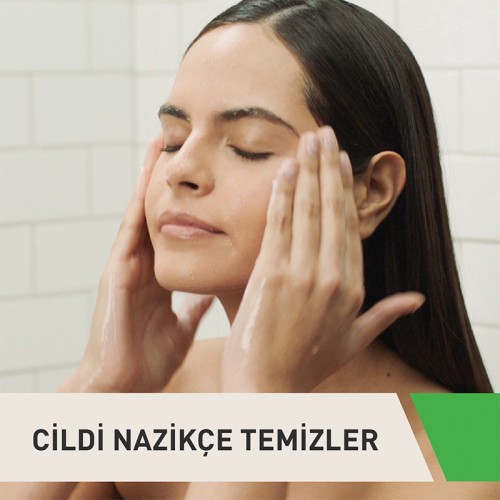 CeraVe Hydrating Cleanser - Nemlendiren Temizleyici 473ml