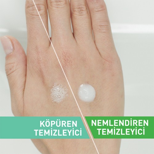 CeraVe Hydrating Cleanser - Nemlendiren Temizleyici 473ml
