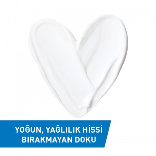 CeraVe Moisturising Cream - Nemlendirici Bakım Kremi 177ml